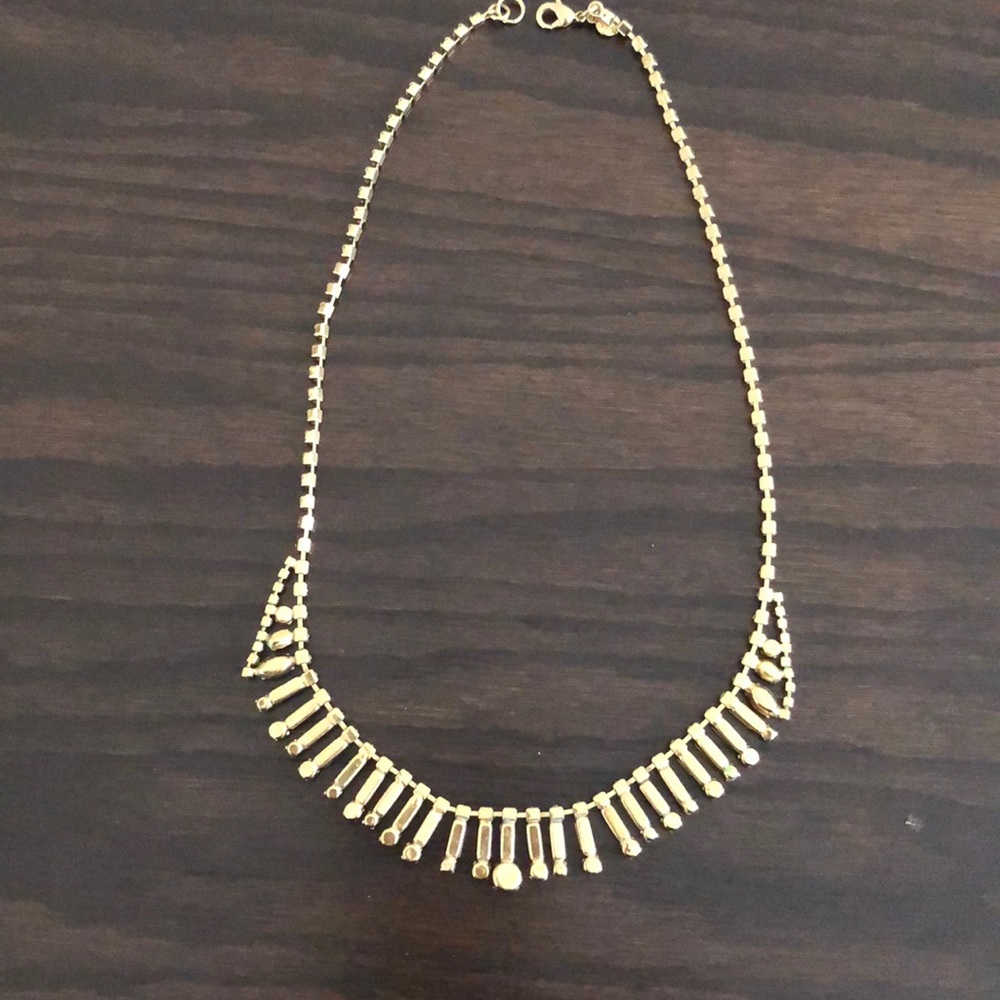 J Crew 19” Necklace - Picture 4 of 5